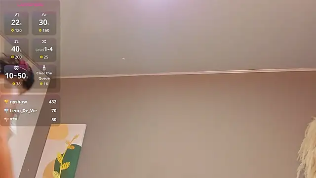 sienna_glow live sex cam