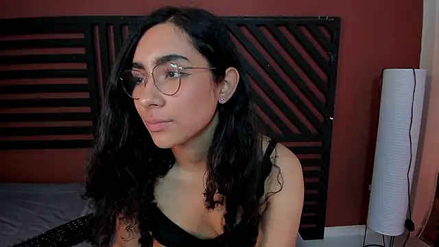 scarlett25__'s cam snapshot