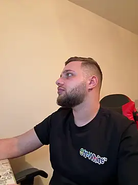 KingAdonisss live sex cam