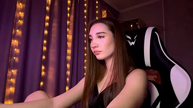 HollyPaw's cam snapshot