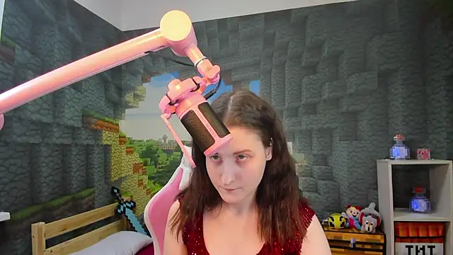 KiraDuvall's cam snapshot