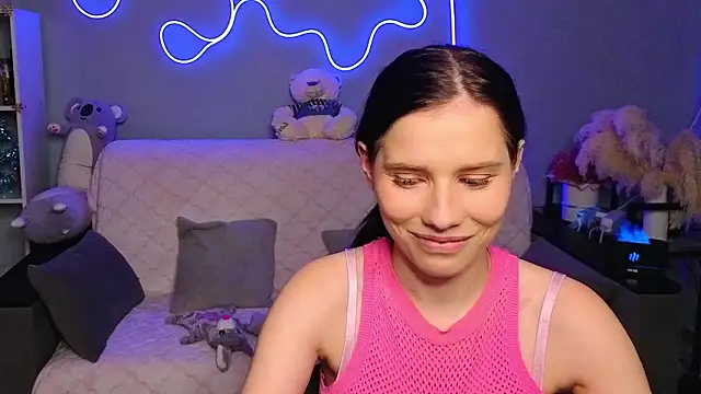 JinxMoon's cam snapshot