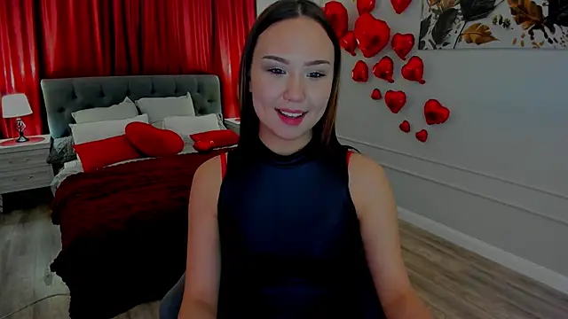 GlowMe's cam snapshot