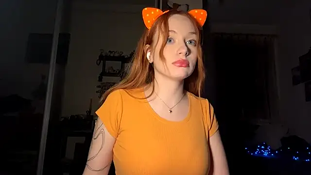 HeilyJeily's cam snapshot