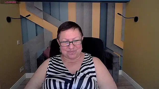 BarbaraTurners live sex cam