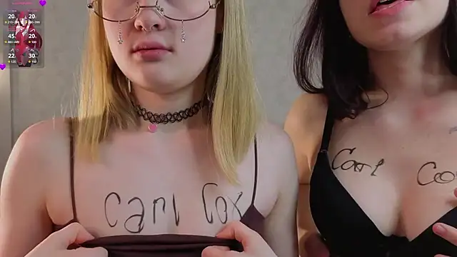 JoyeGracey live sex cam