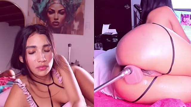 Kinky_Mindy_ live sex cam