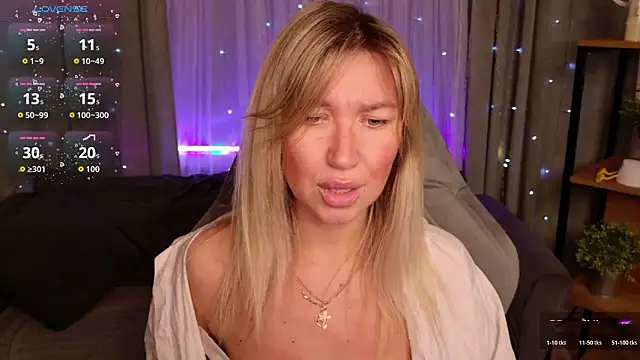 MilaBott live sex cam