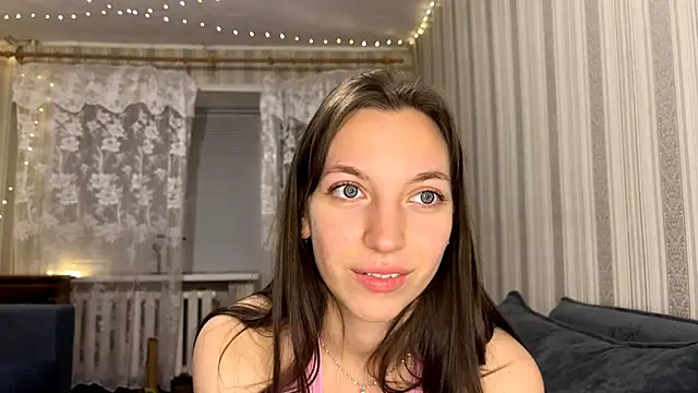 MaryannWeigman live sex cam