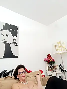 RebeccaNoble live sex cam