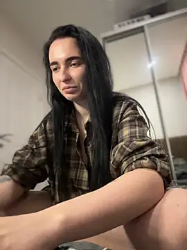 _barbara's cam snapshot