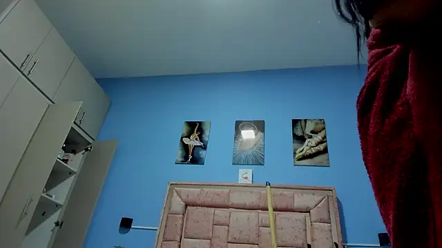 isabela-nix live sex cam