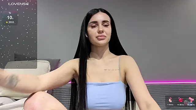 Mary__foxy's cam snapshot