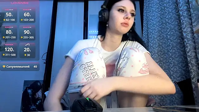 AnGallo's cam snapshot