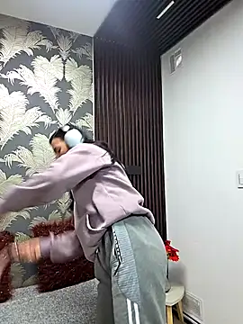 _shantal_smith's cam snapshot