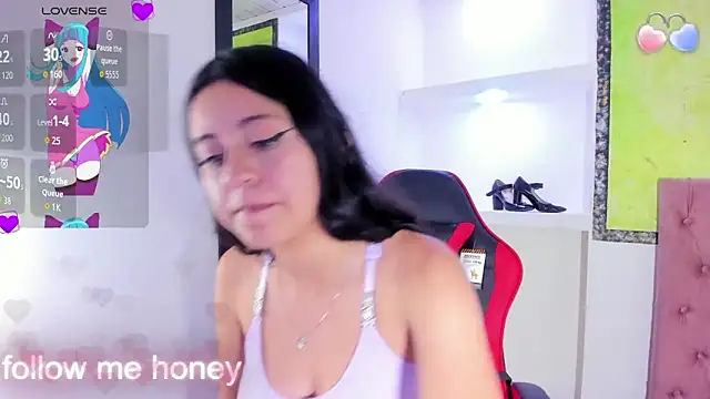 zoe_connor19's cam snapshot