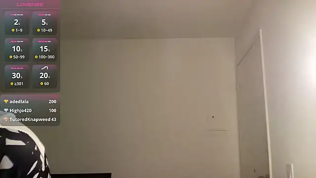 maskedgirl5005 live sex cam