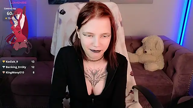 MitaSide live sex cam