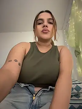 Colibri_Centaura's cam snapshot