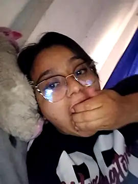 Dayann_Rodri's cam snapshot