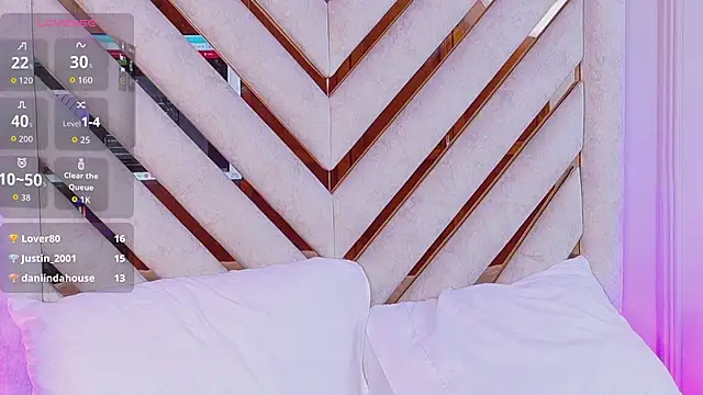 Suzie-Bingham's cam snapshot