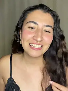 crisandela's cam snapshot