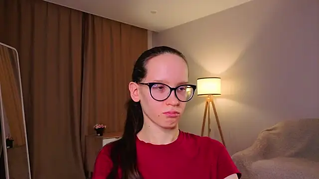 BettyBrowni live sex cam