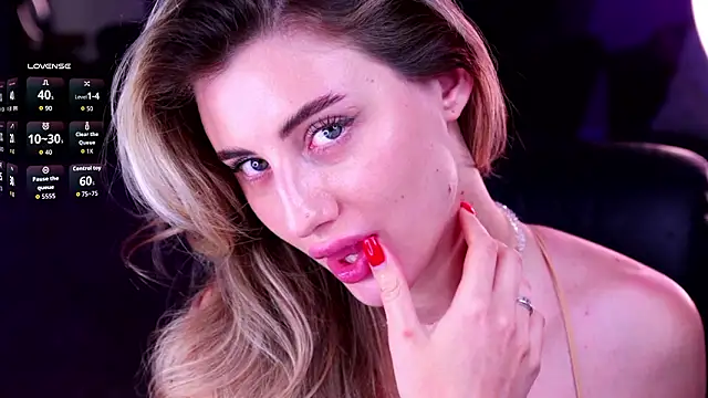 Naughty-Kitty1 live sex cam