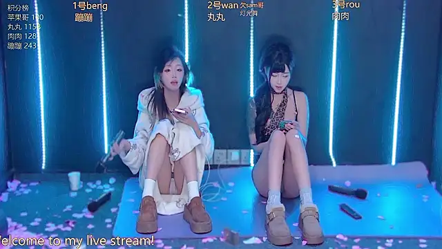 queen-001's cam snapshot