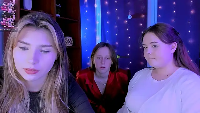 candy_flossie1's cam snapshot