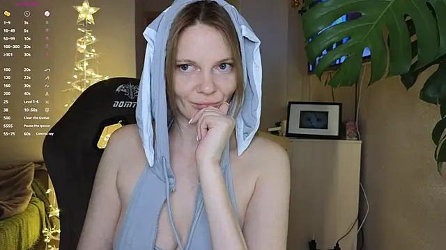 Sam_Klaus live sex cam