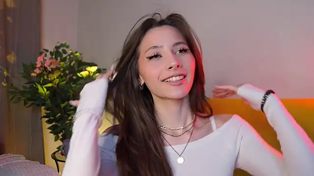 EditaBails live sex cam