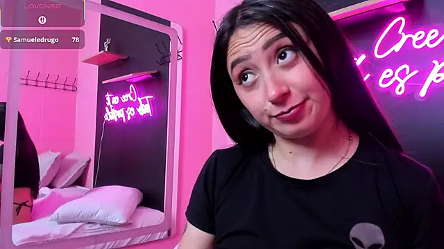 JuliethCruz_ live sex cam