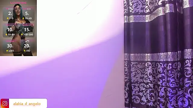 Alahia_Dangelo live sex cam