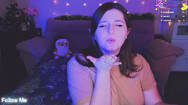 EvaNite live sex cam