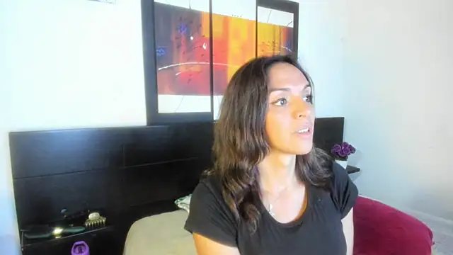 MeganRhyder live sex cam