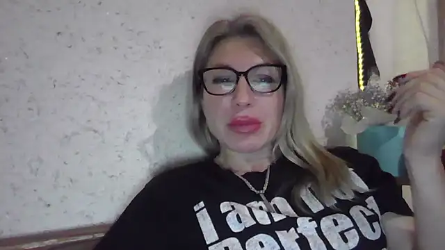 fox_red_lady7's cam snapshot