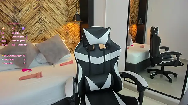 dana_daree's cam snapshot