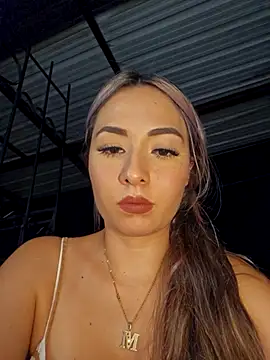 Natasanz's cam snapshot