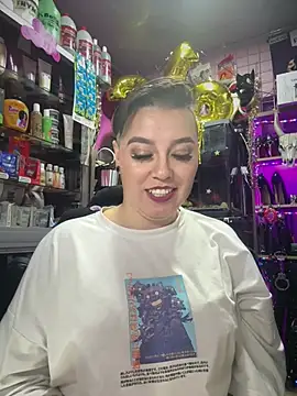 TamySweetness live sex cam