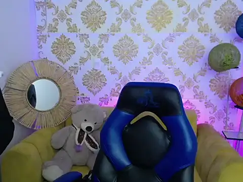 Aliss_m's cam snapshot