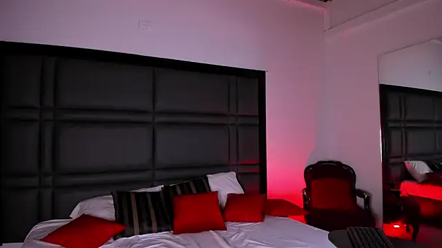 JimenaArayaa's cam snapshot