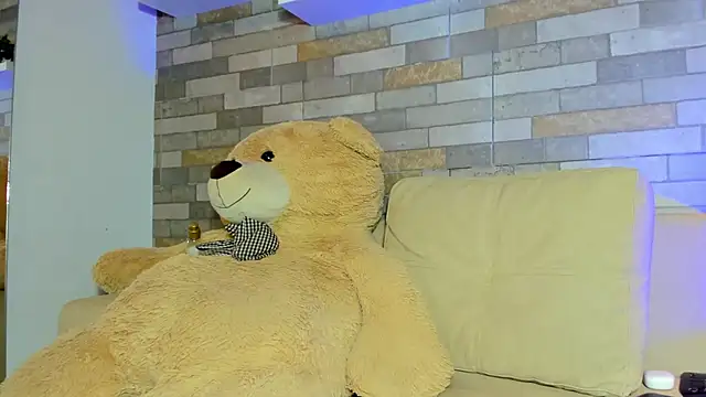 DixyPalmer live sex cam