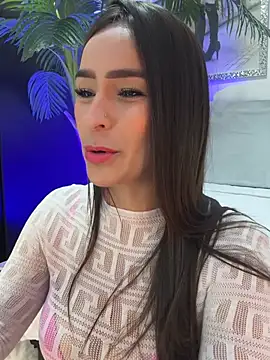 Mau_White live sex cam