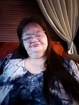 Bayou_Woman68 live sex cam