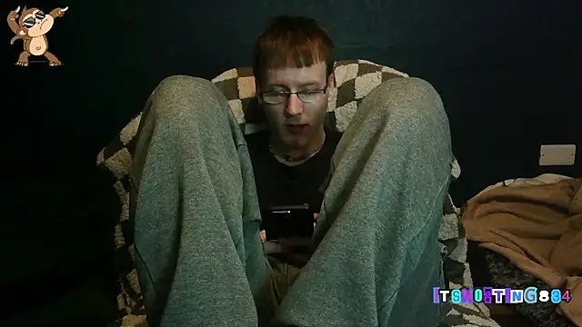 Itsnotting834 live sex cam