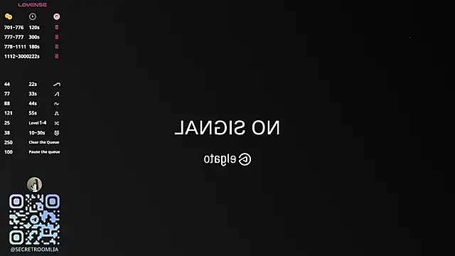 LeaMoon1 live sex cam