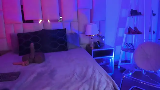 Violett_Sinclair live sex cam