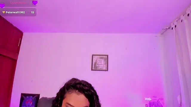 Cata_green live sex cam