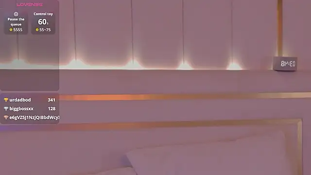 RemyLoon live sex cam